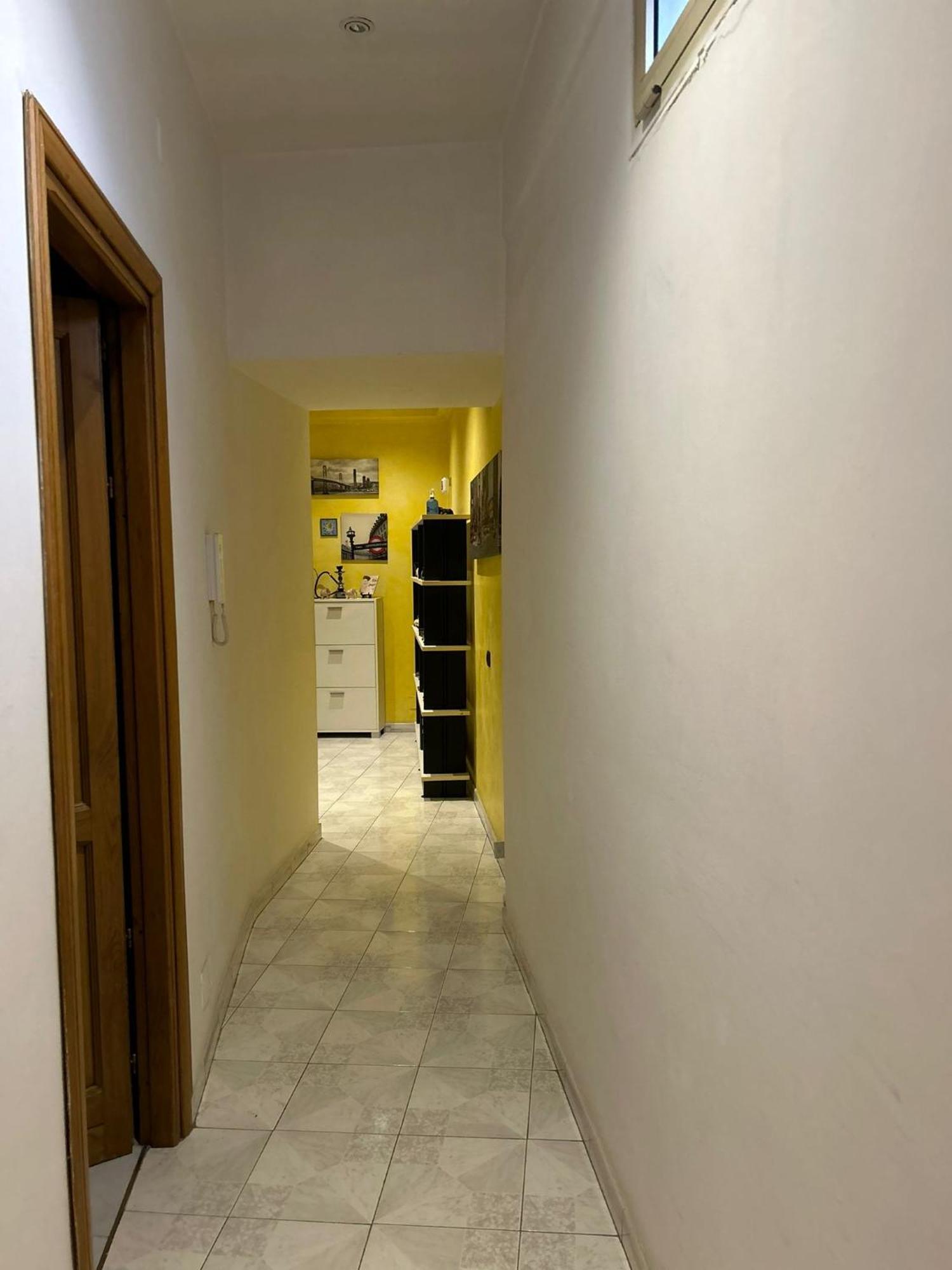Casa Vacanza Trastevere * Rom
