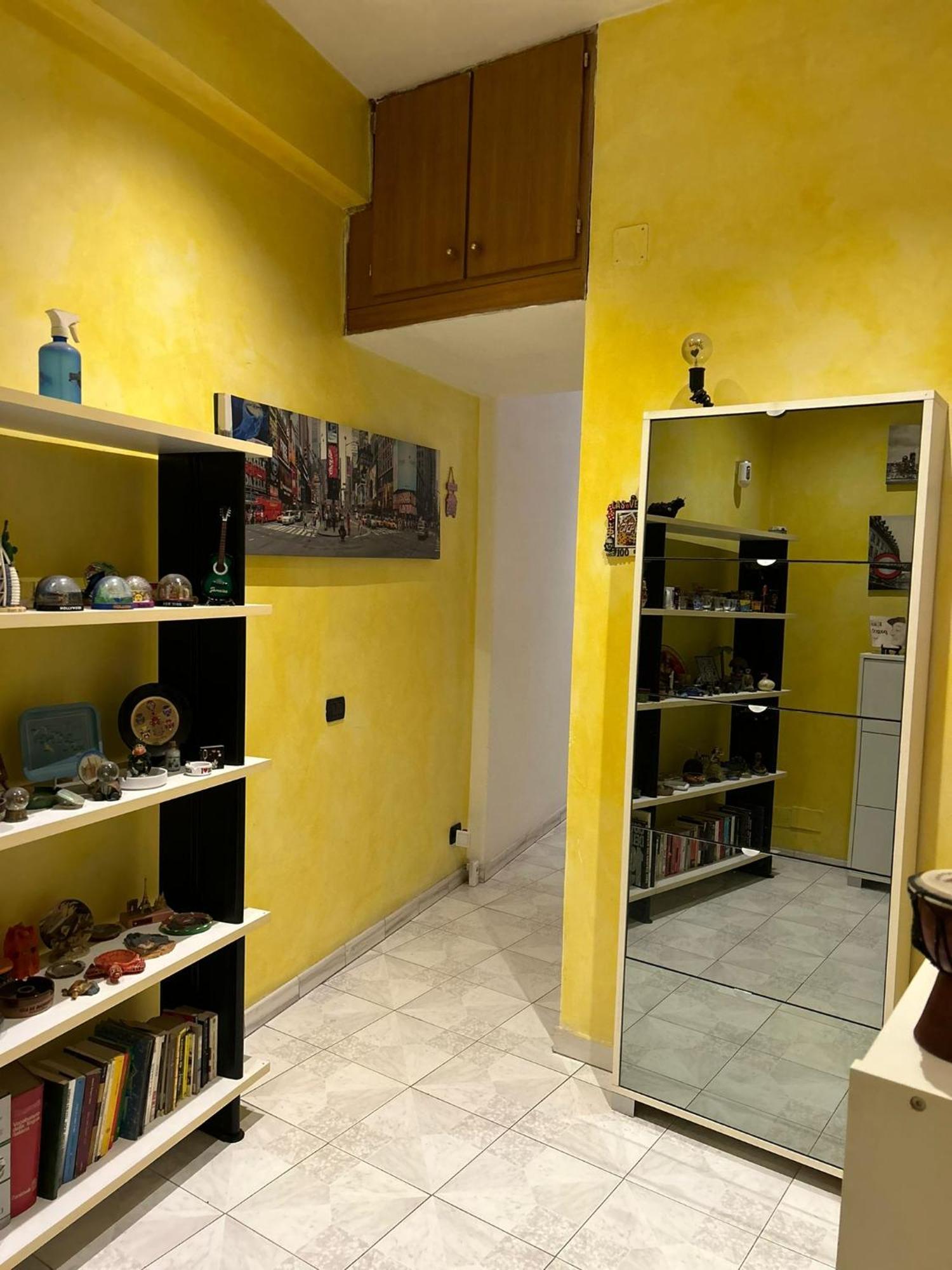 Apartment Casa Vacanza Trastevere Rom