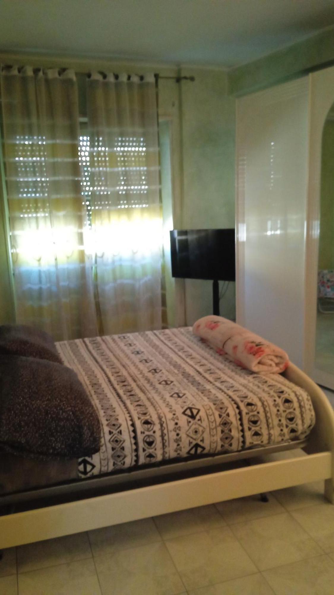 Appartamento Casa Vacanza Trastevere *